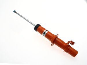 Acura Integra Shock Absorber - Left Front - KONI - STR.T 8050 Series - Orange - `94-`01 Acura Integra Shock Absorber - Left Front - KONI - STR.T 8050 Series - Orange - `94-`01